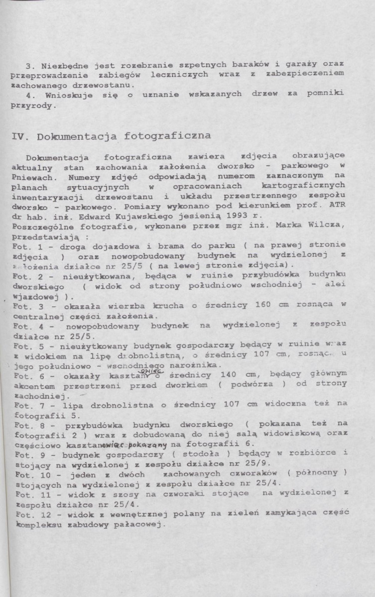 EP - Ewidencja parkowa, skan nr 22