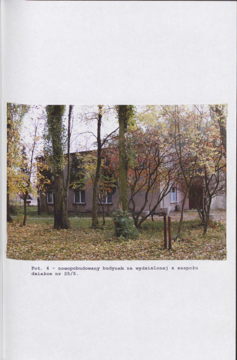 EP - Ewidencja parkowa, skan nr 26