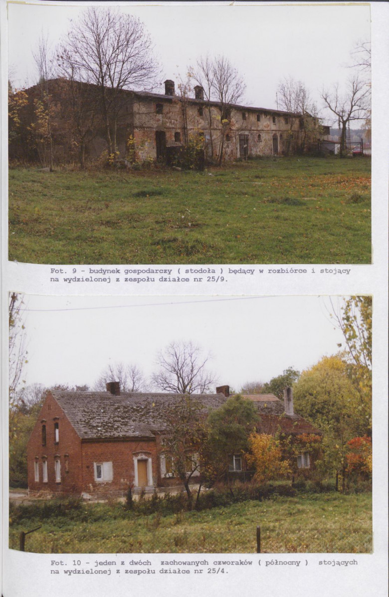 EP - Ewidencja parkowa, skan nr 30