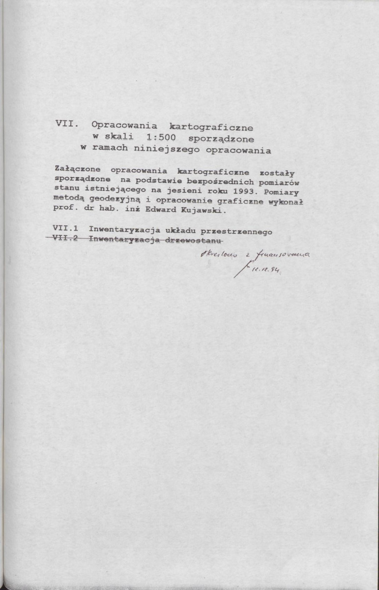 EP - Ewidencja parkowa, skan nr 46