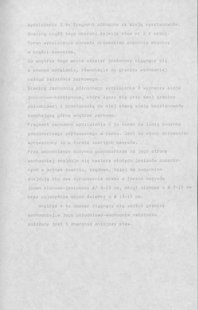 EP - Ewidencja parkowa, skan nr 27
