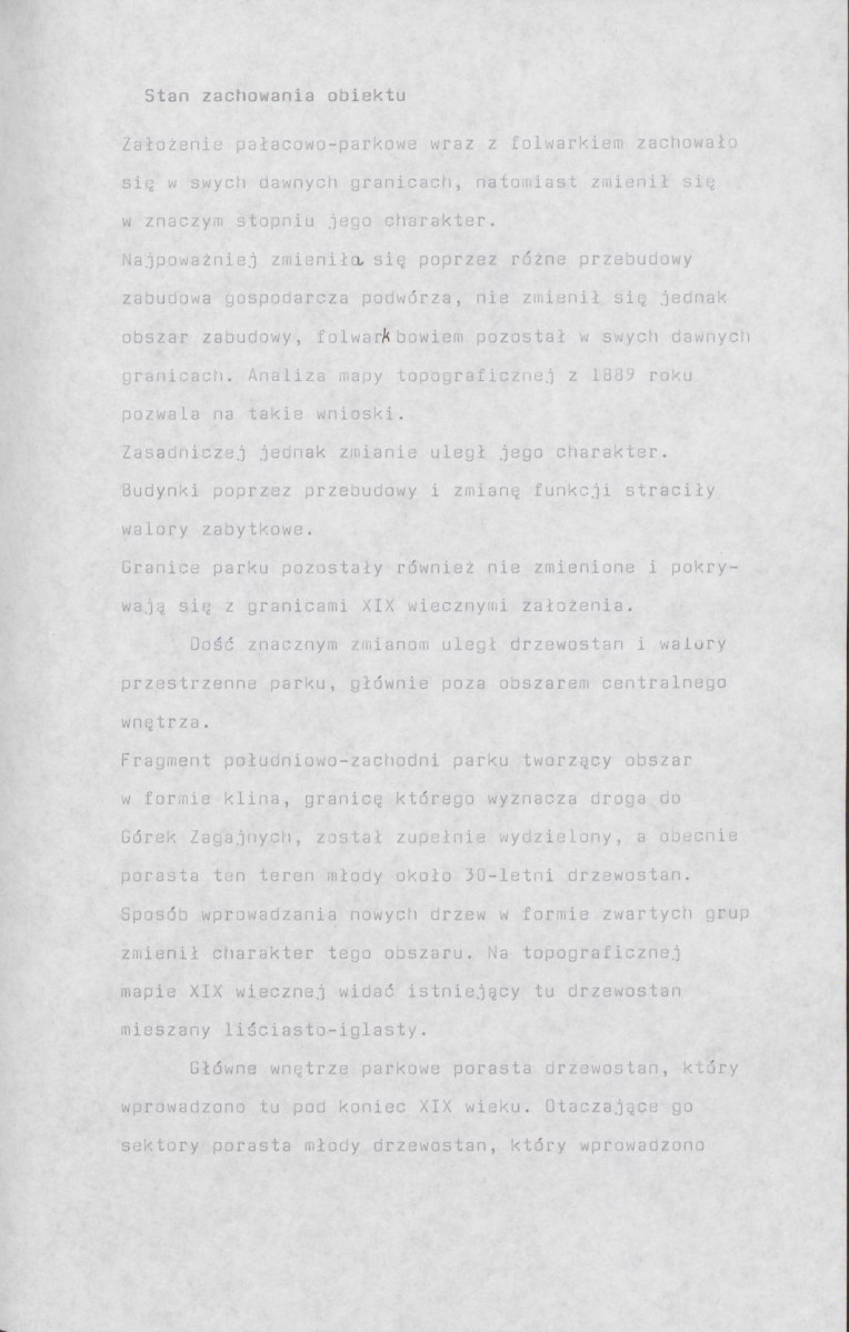 EP - Ewidencja parkowa, skan nr 28