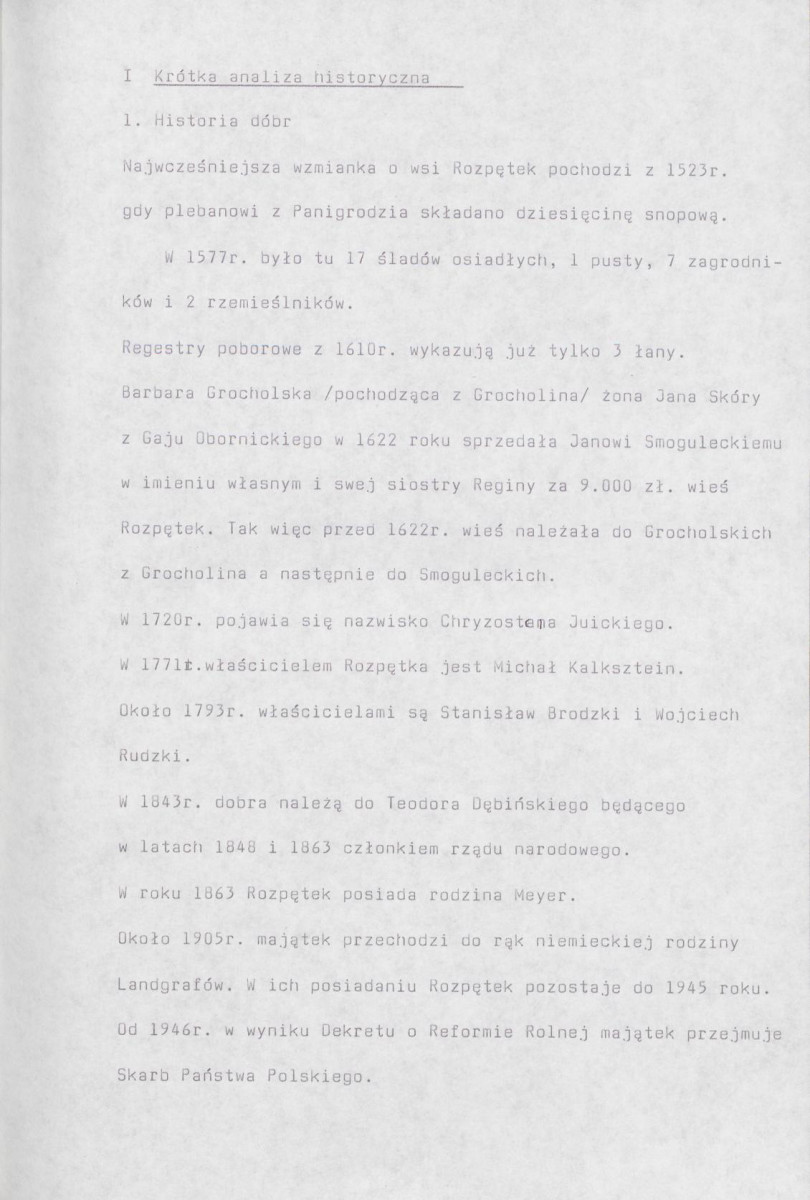 EP - Ewidencja parkowa, skan nr 11