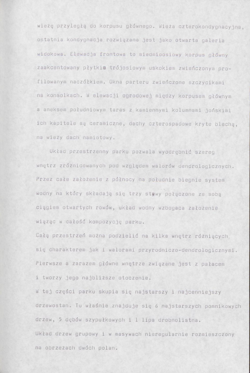 EP - Ewidencja parkowa, skan nr 15