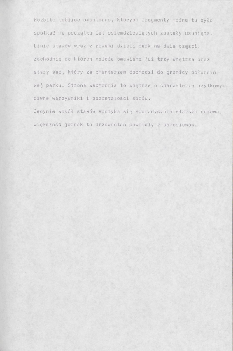 EP - Ewidencja parkowa, skan nr 17