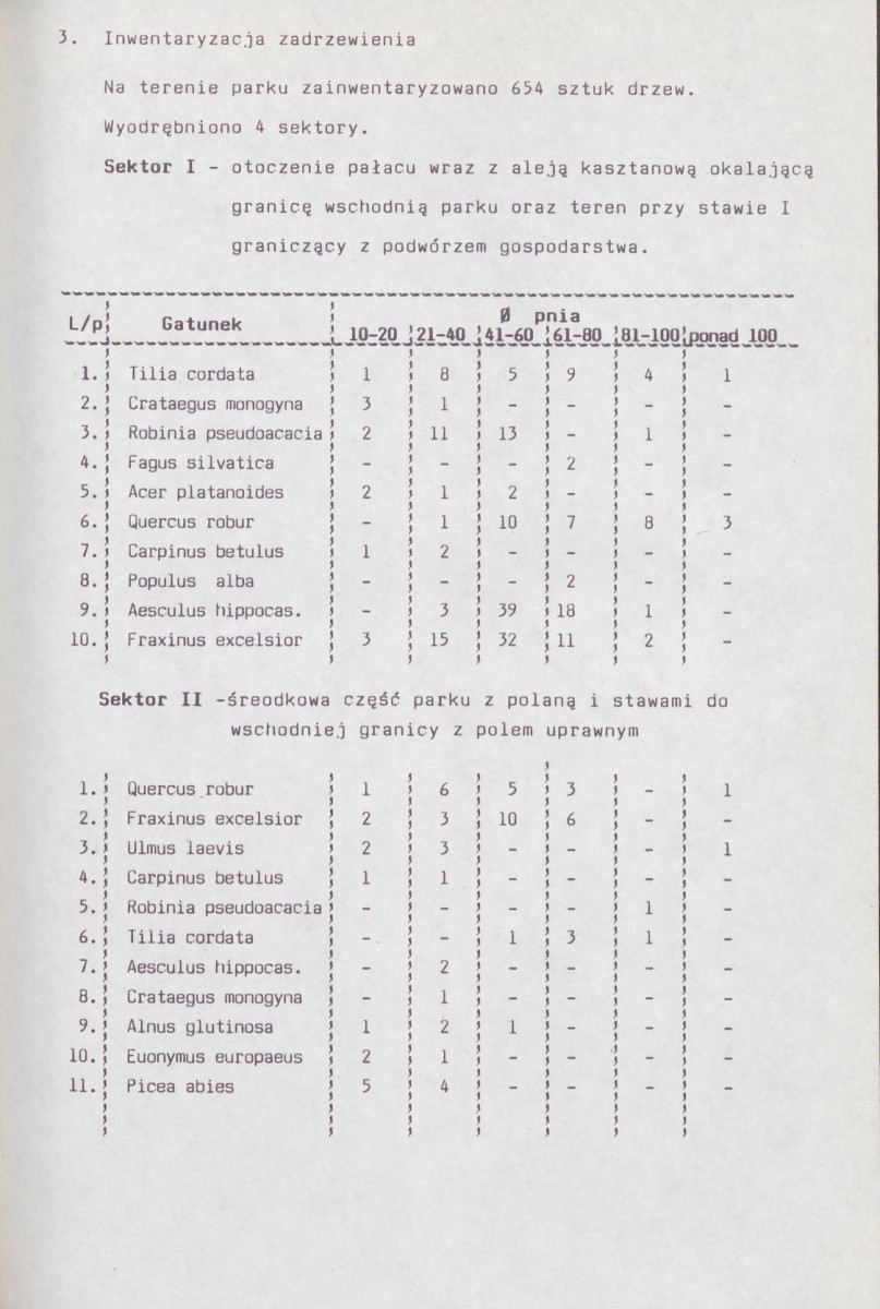 EP - Ewidencja parkowa, skan nr 21
