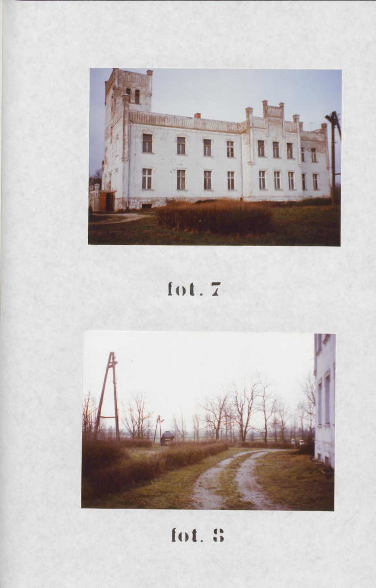 EP - Ewidencja parkowa, skan nr 49