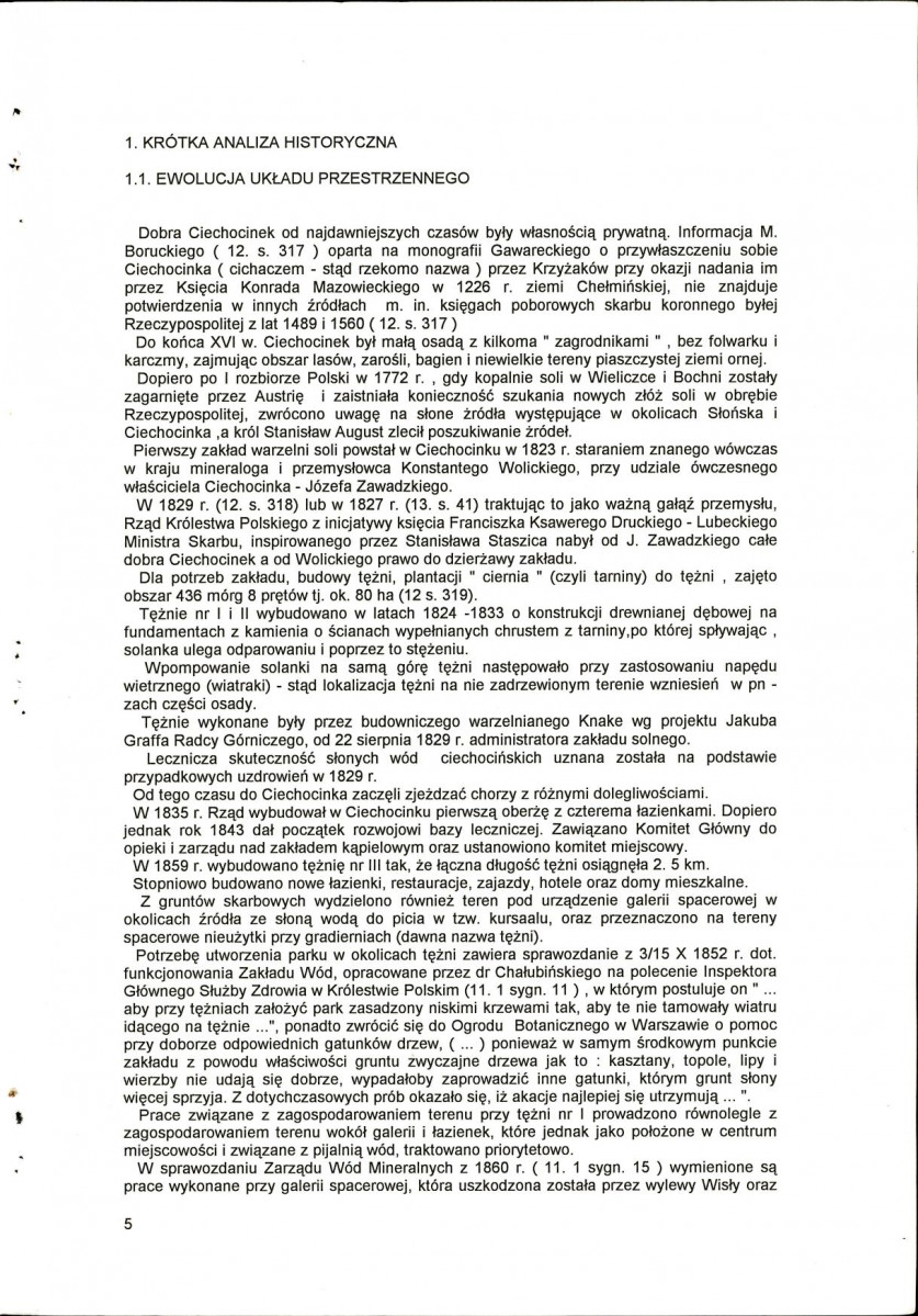 EP - Ewidencja parkowa, skan nr 8