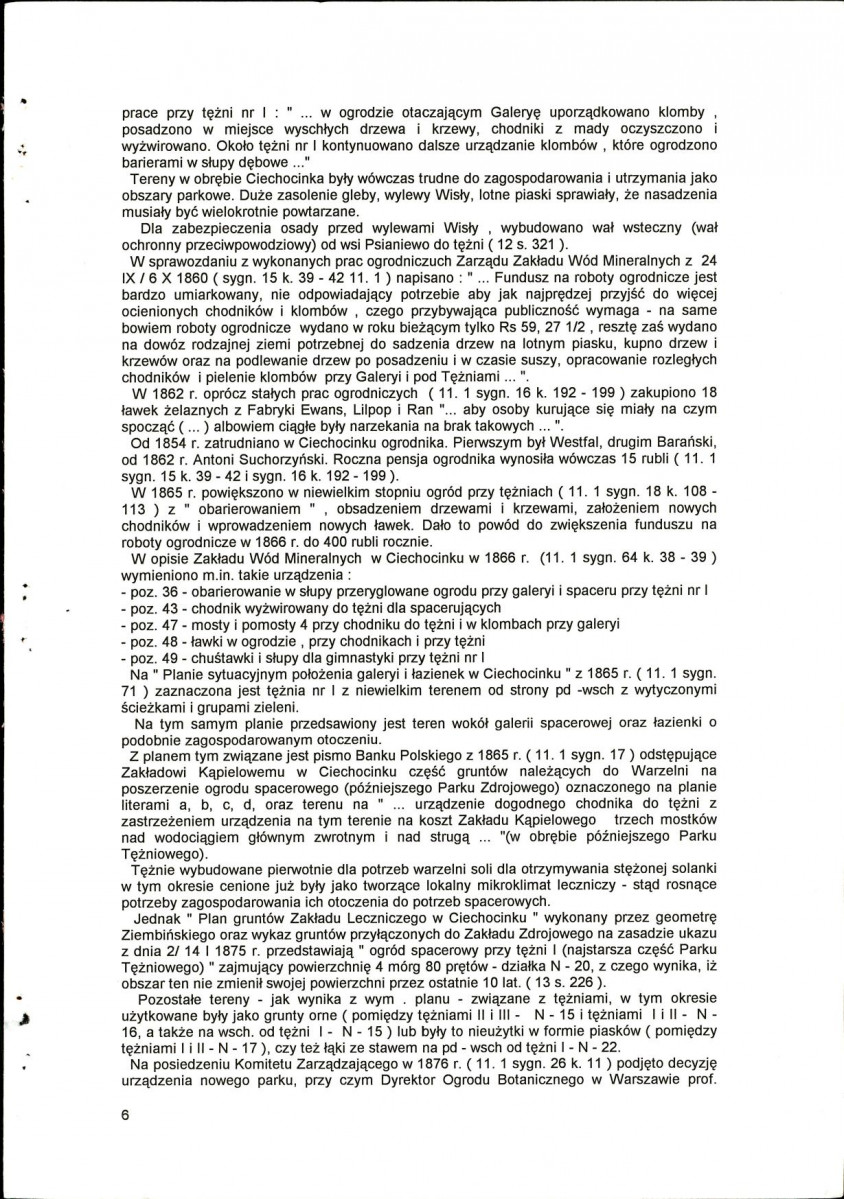 EP - Ewidencja parkowa, skan nr 9