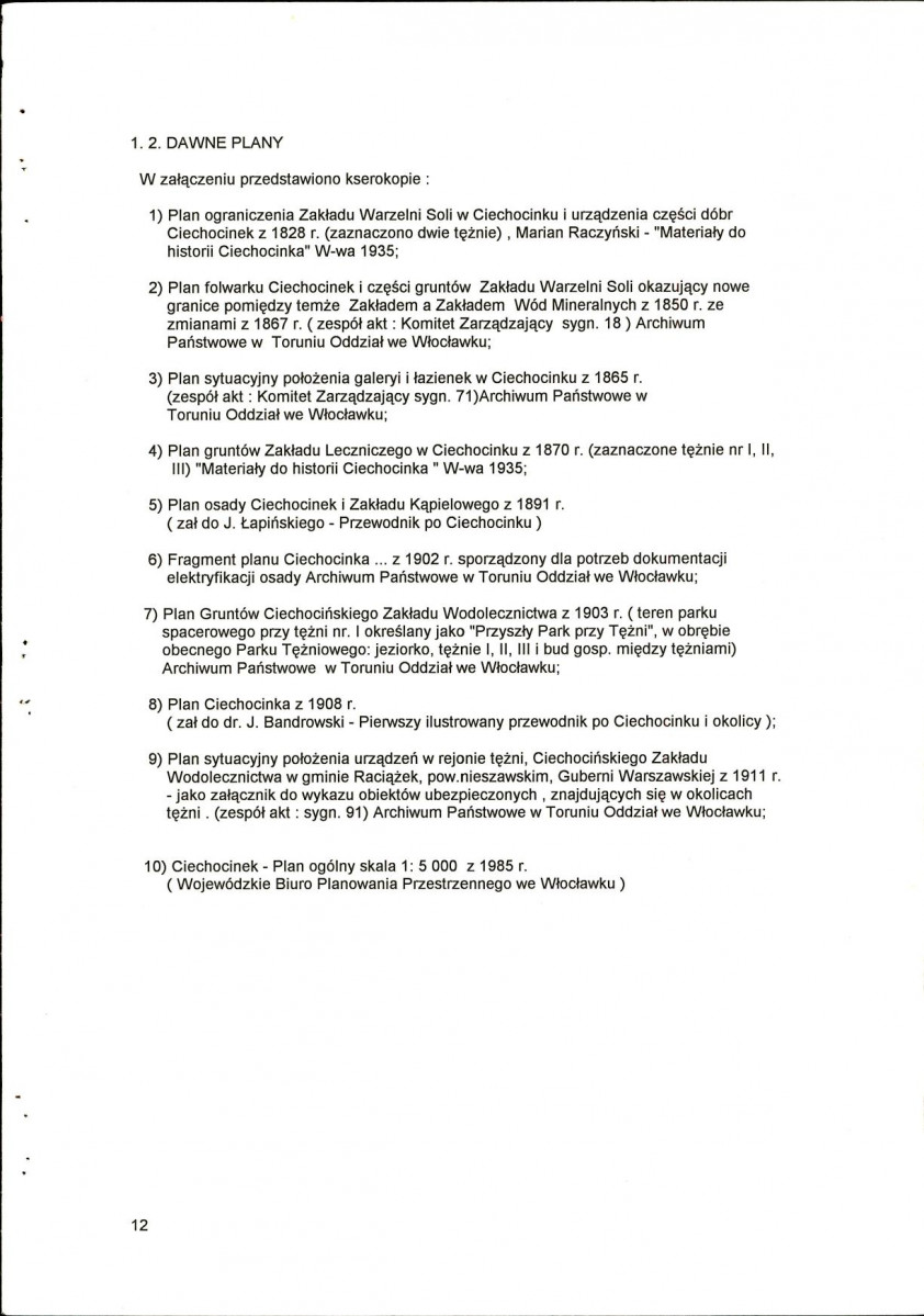 EP - Ewidencja parkowa, skan nr 15