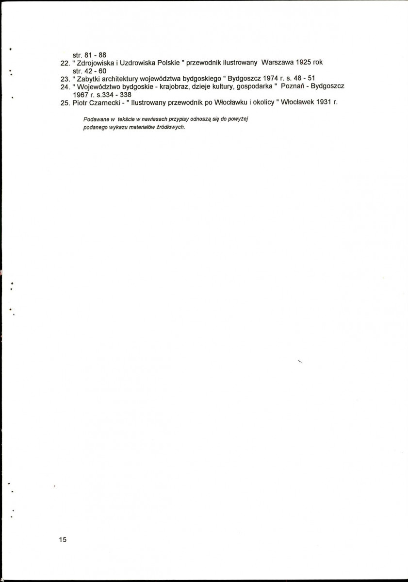 EP - Ewidencja parkowa, skan nr 18