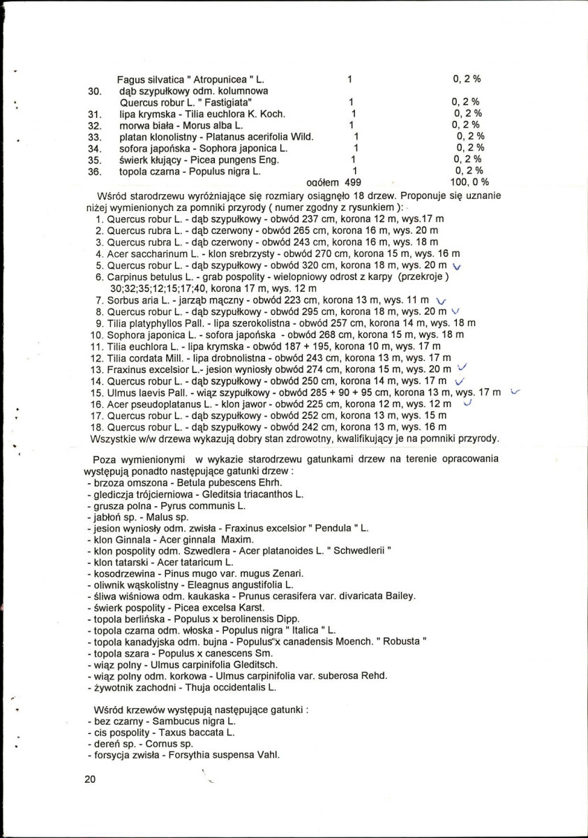 EP - Ewidencja parkowa, skan nr 23