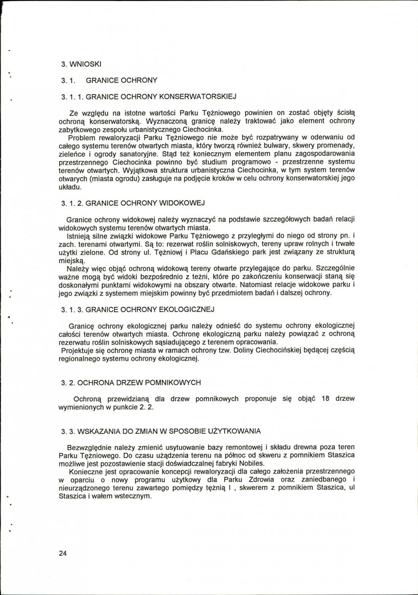 EP - Ewidencja parkowa, skan nr 27