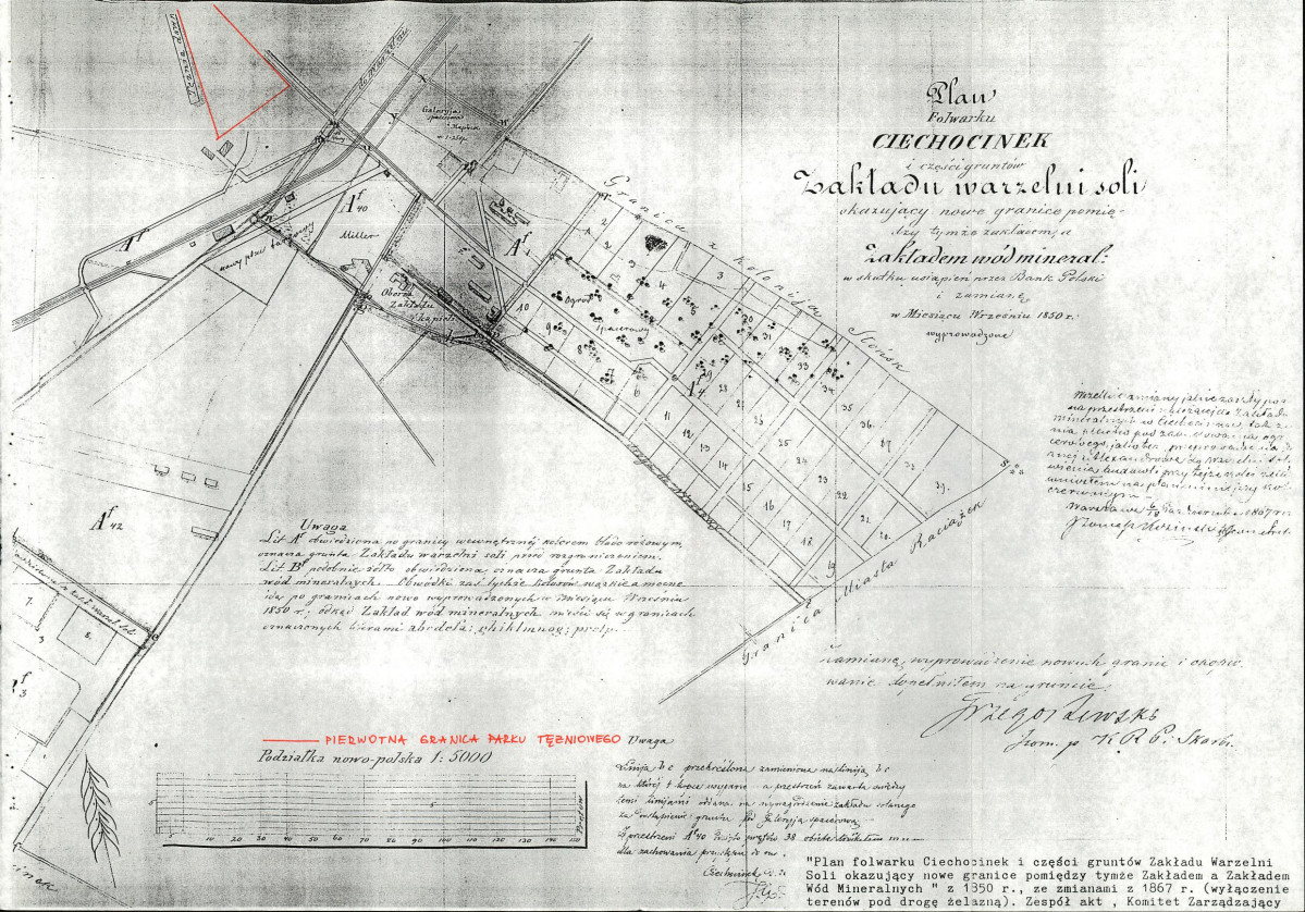 EP - Ewidencja parkowa, skan nr 31