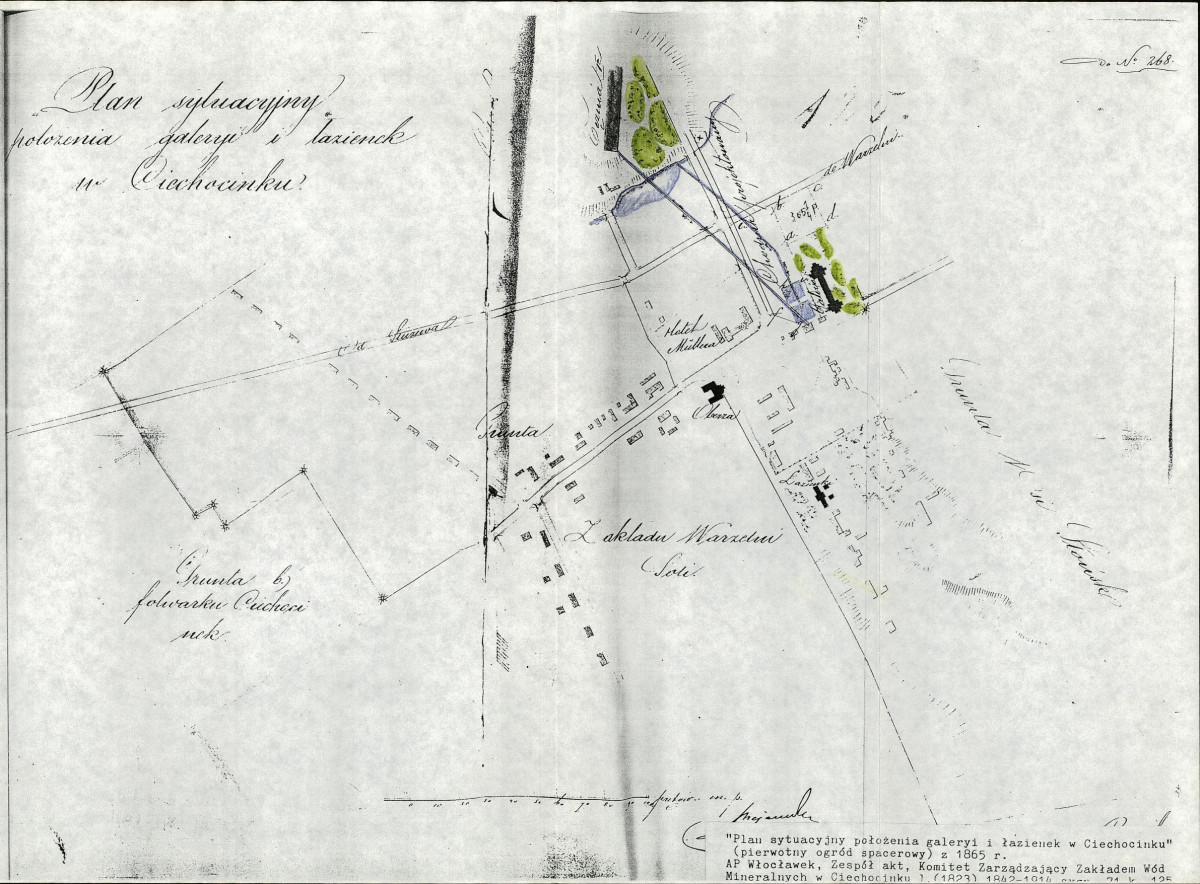 EP - Ewidencja parkowa, skan nr 32