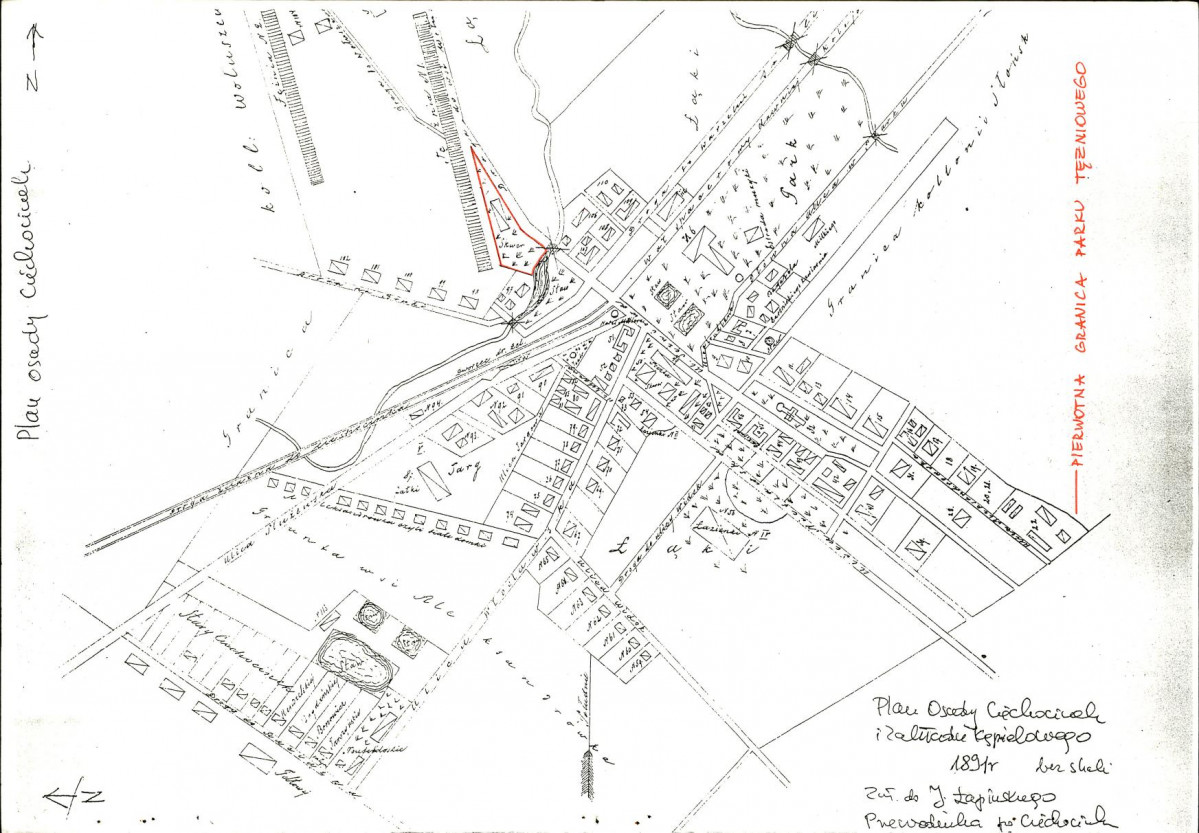 EP - Ewidencja parkowa, skan nr 34