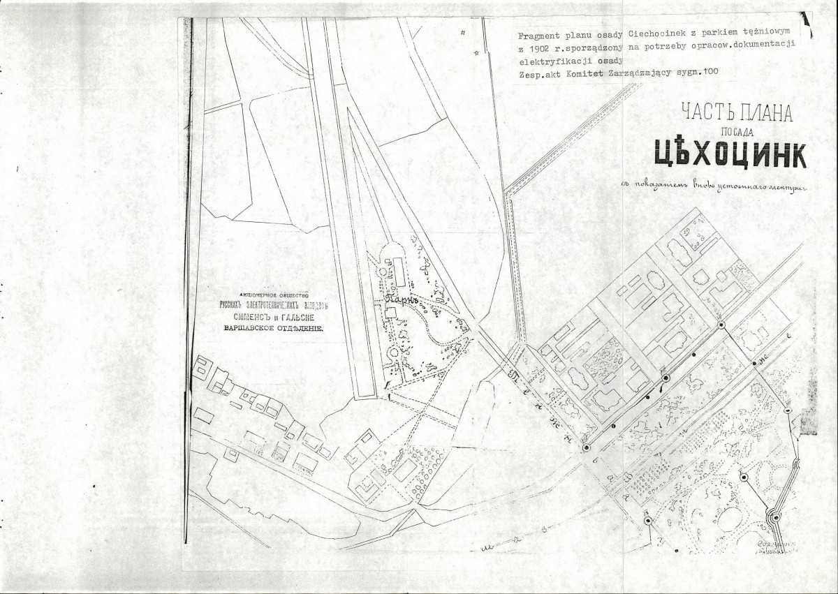 EP - Ewidencja parkowa, skan nr 35