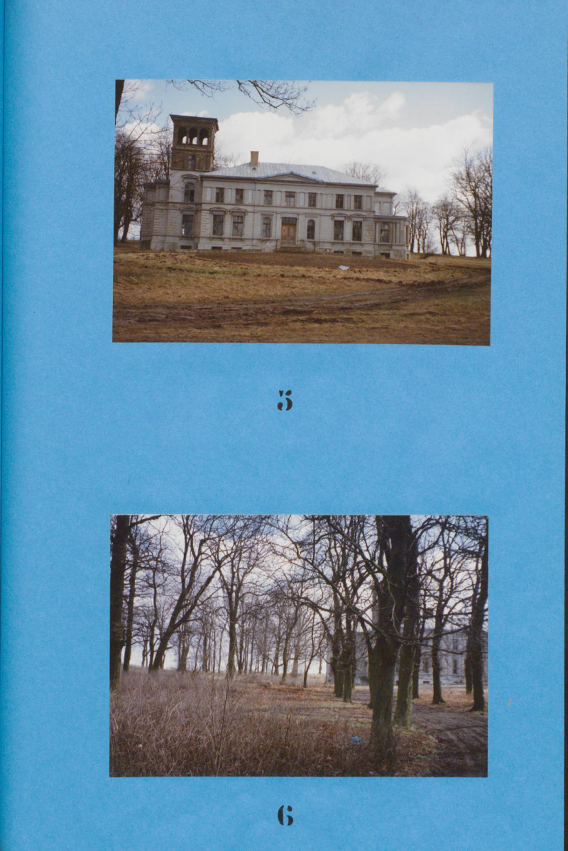 EP - Ewidencja parkowa, skan nr 44