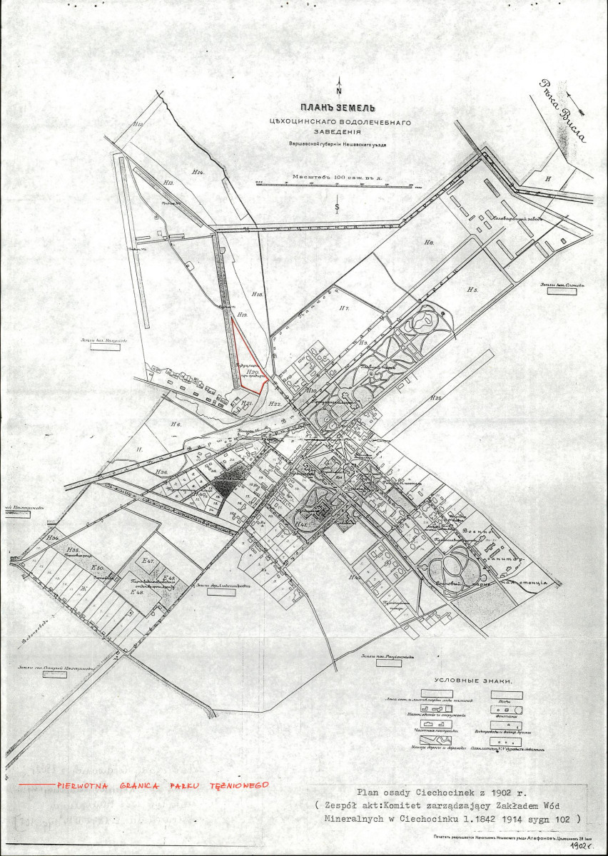 EP - Ewidencja parkowa, skan nr 36