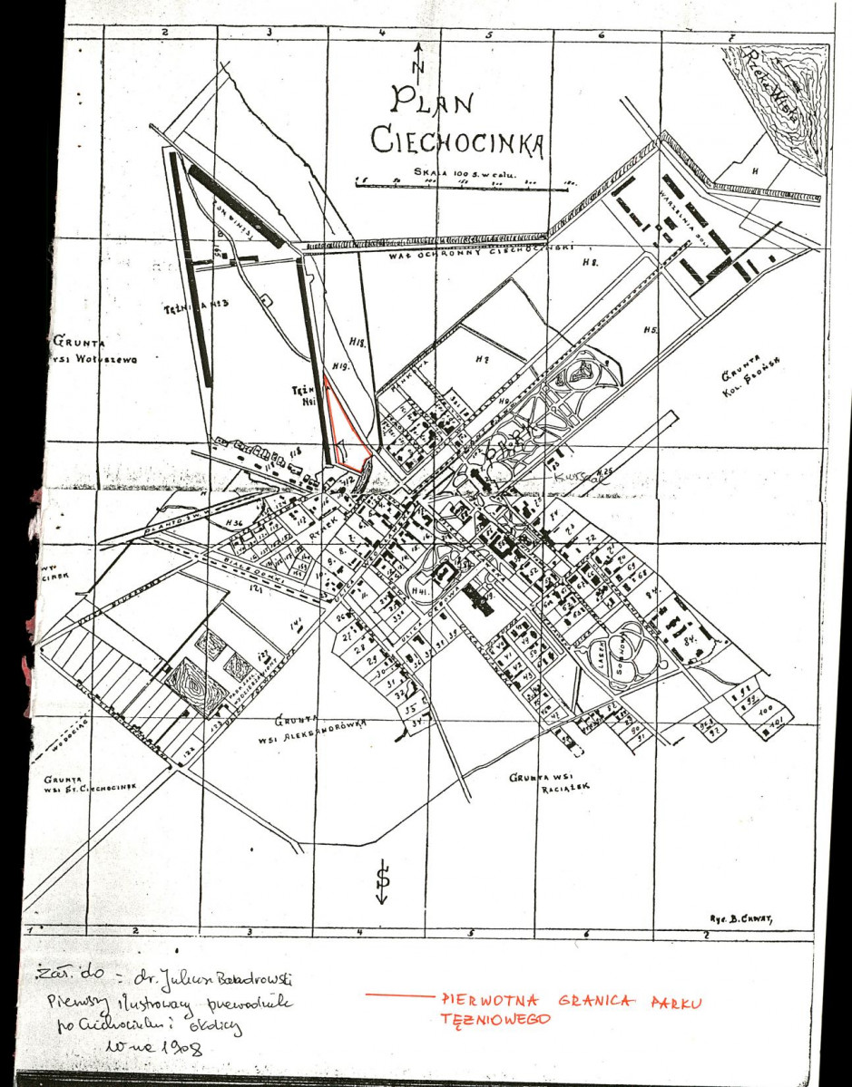 EP - Ewidencja parkowa, skan nr 37
