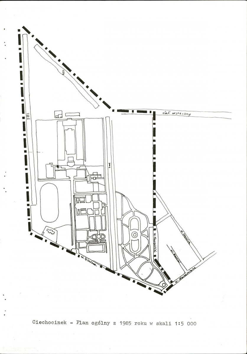 EP - Ewidencja parkowa, skan nr 41