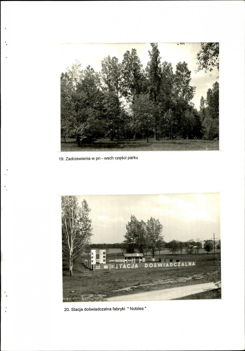 EP - Ewidencja parkowa, skan nr 58