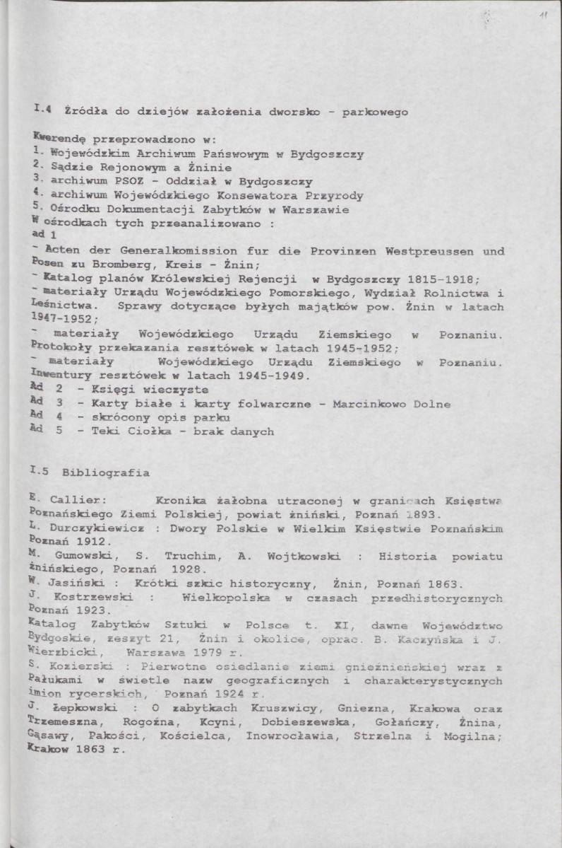 EP - Ewidencja parkowa, skan nr 14