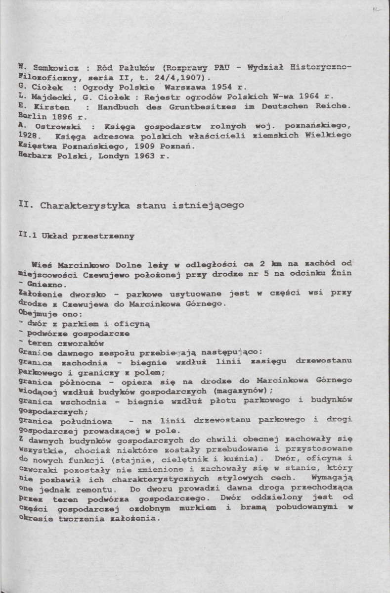 EP - Ewidencja parkowa, skan nr 15