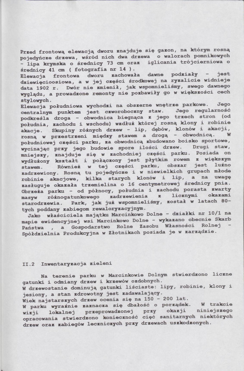 EP - Ewidencja parkowa, skan nr 16