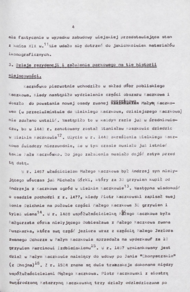 Ewidencja parkowa, skan nr 13