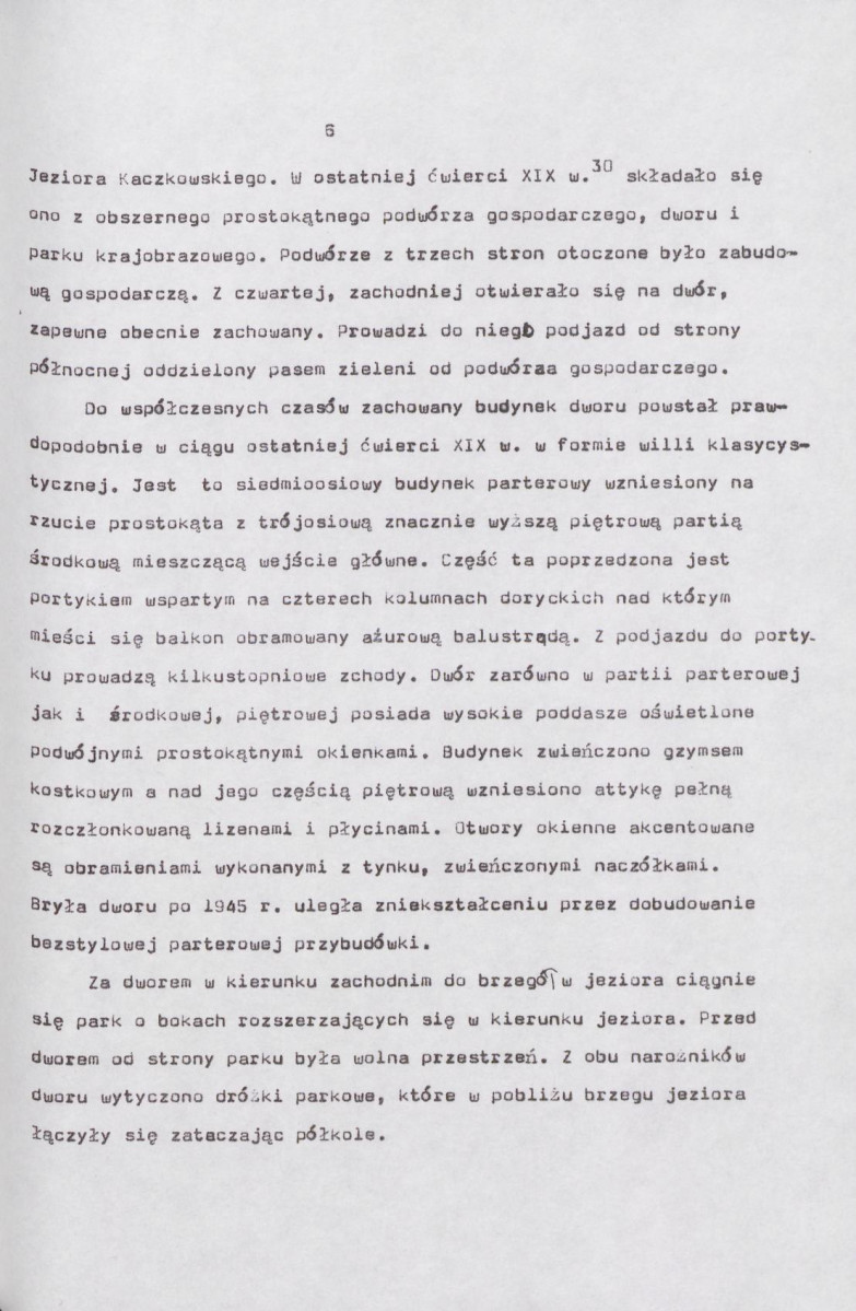 Ewidencja parkowa, skan nr 15