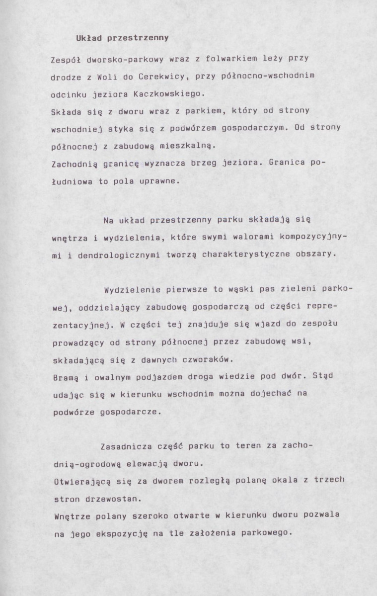 Ewidencja parkowa, skan nr 21
