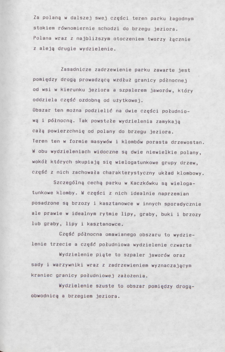 Ewidencja parkowa, skan nr 22
