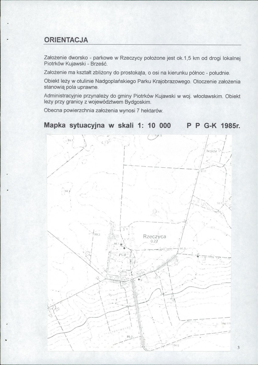 Ewidencja parkowa, skan nr 8