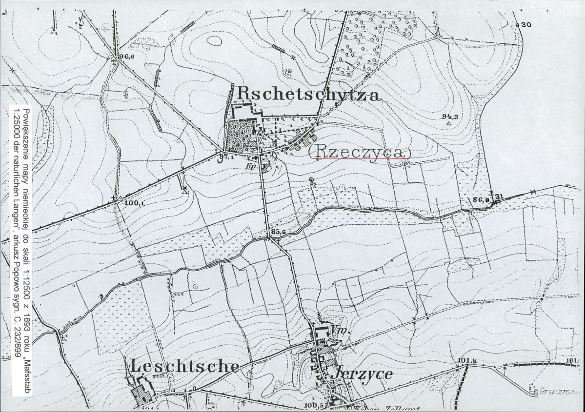 Ewidencja parkowa, skan nr 14