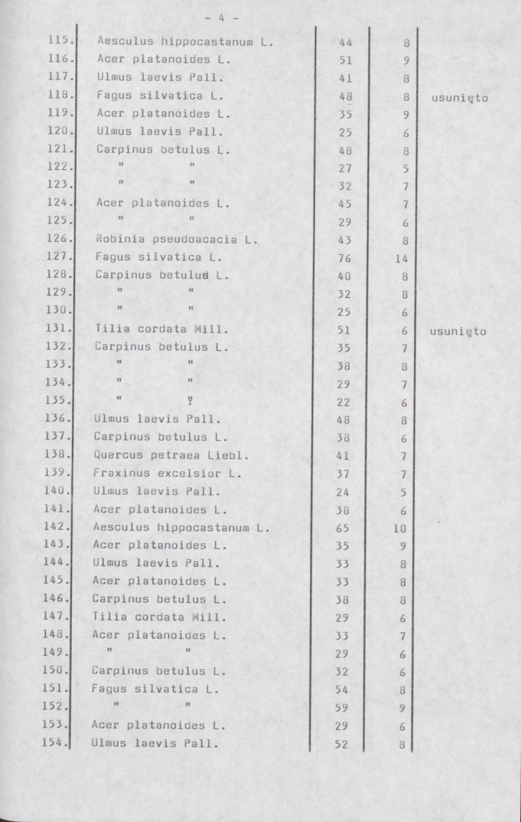 Ewidencja parkowa, skan nr 34