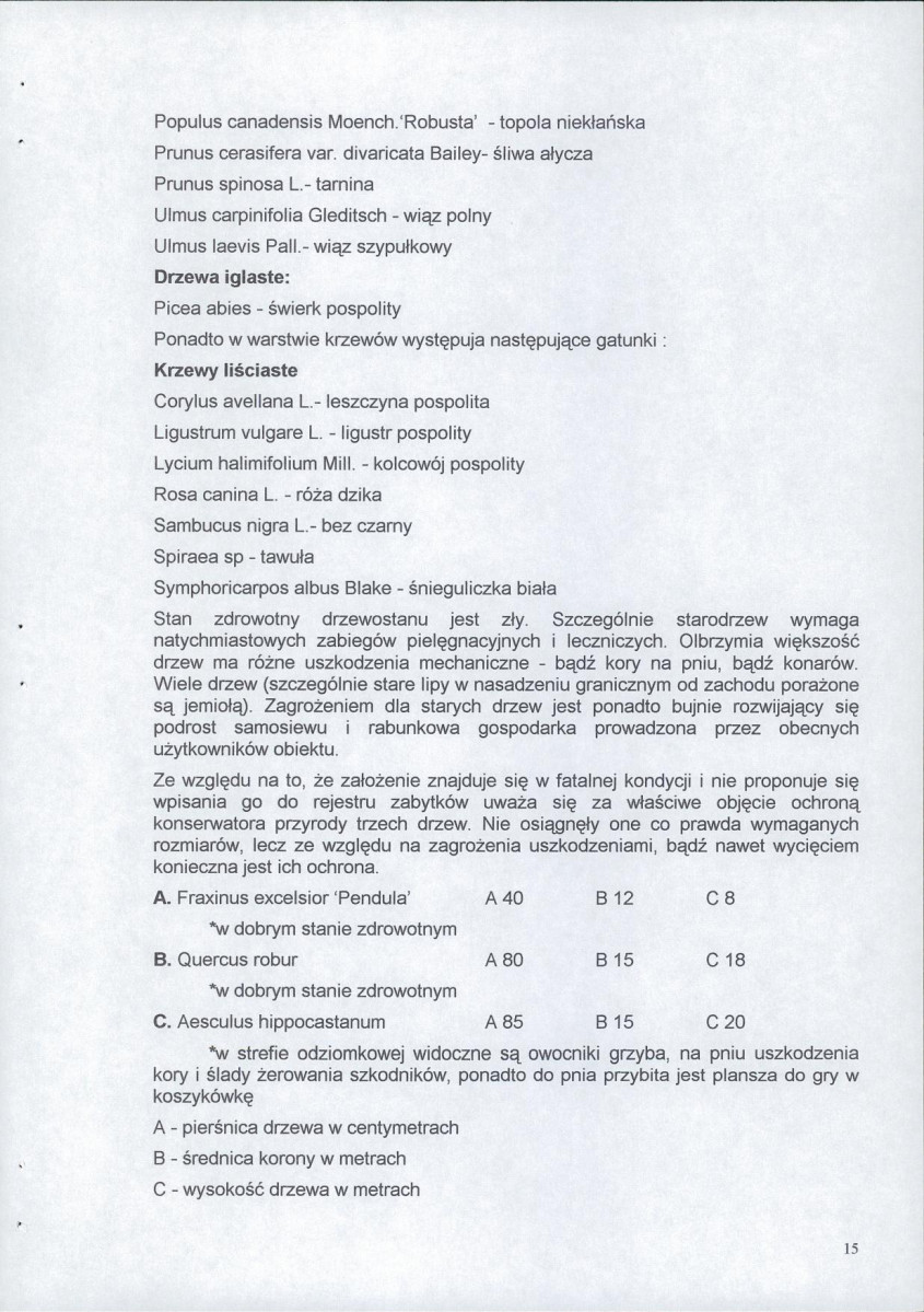 Ewidencja parkowa, skan nr 24