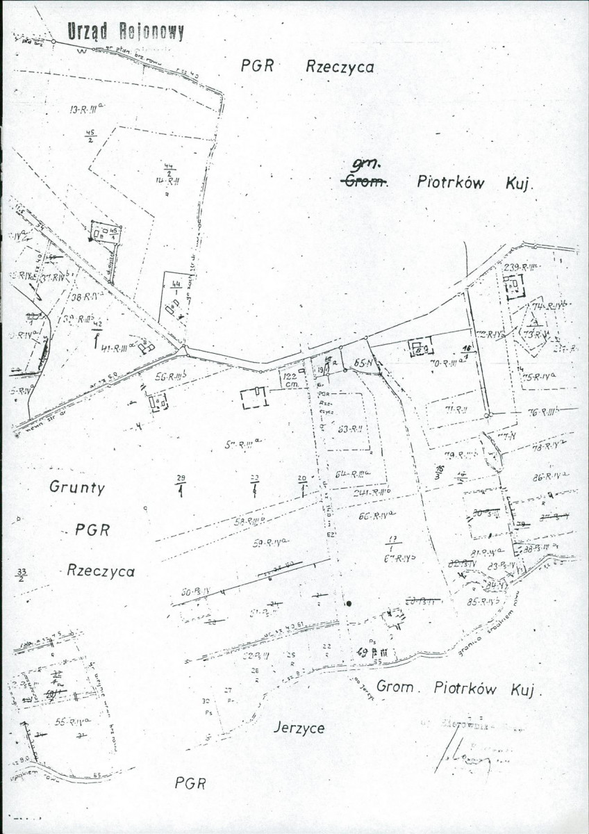 Ewidencja parkowa, skan nr 32