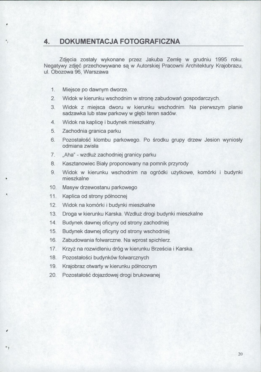 Ewidencja parkowa, skan nr 35