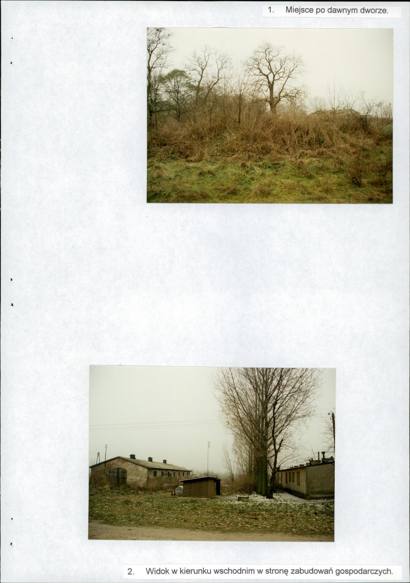 Ewidencja parkowa, skan nr 36