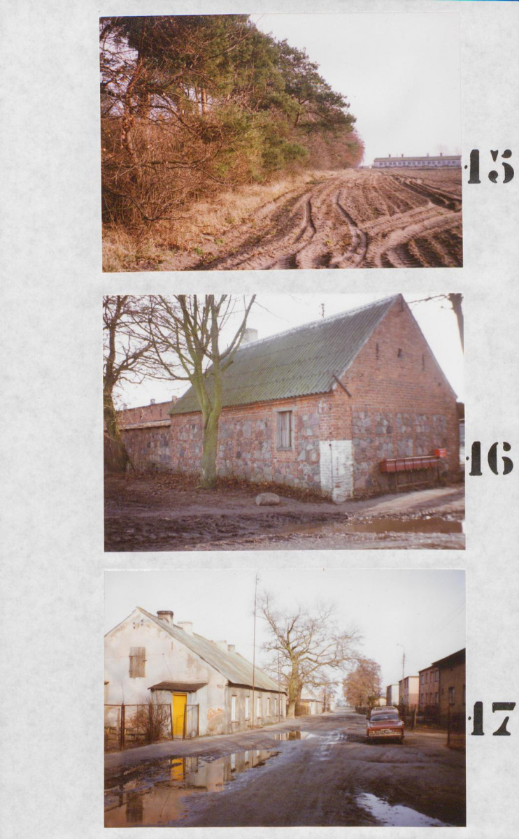 Ewidencja parkowa, skan nr 53