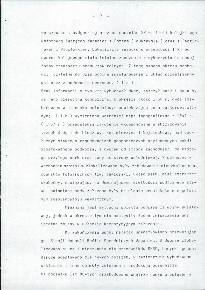 EP - Ewidencja parkowa, skan nr 14