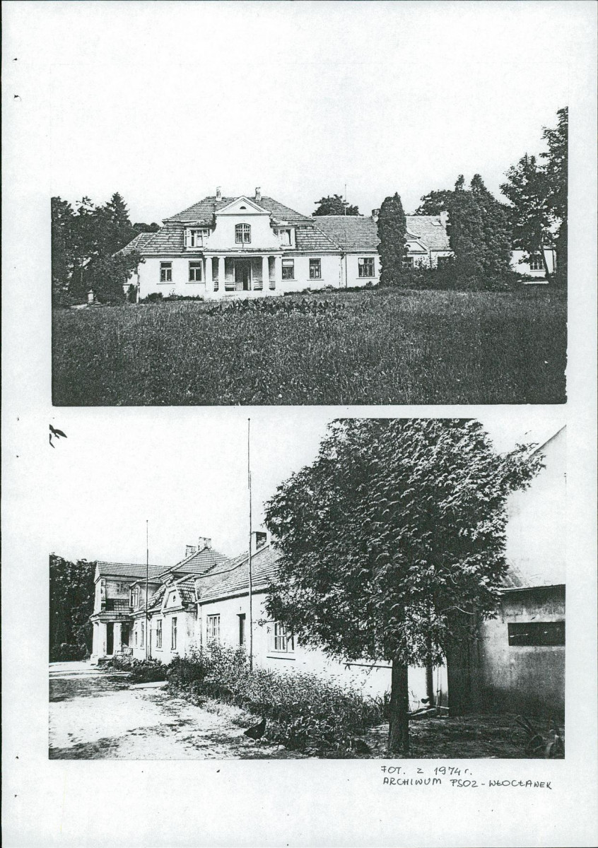 EP - Ewidencja parkowa, skan nr 17
