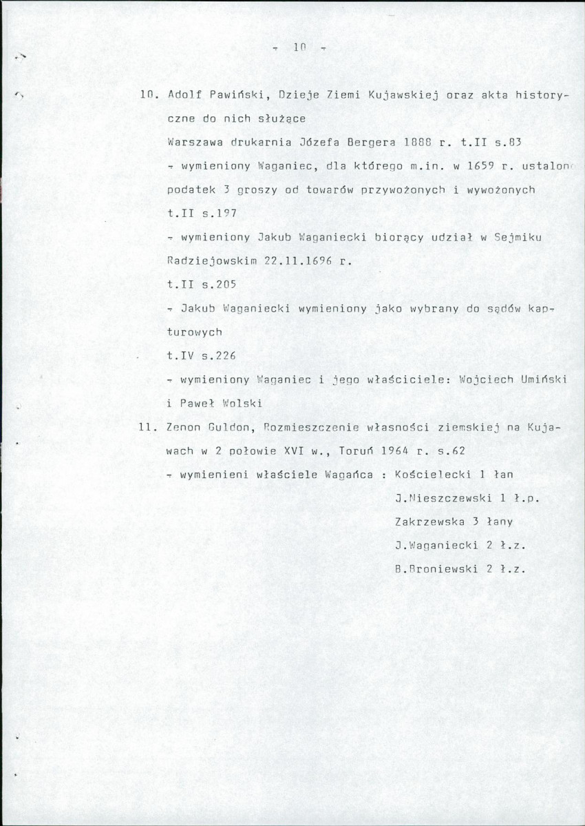 EP - Ewidencja parkowa, skan nr 21