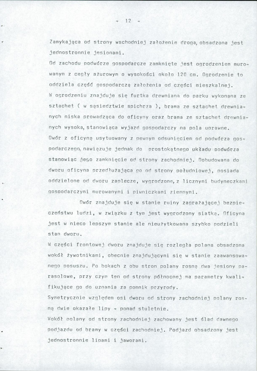 EP - Ewidencja parkowa, skan nr 23