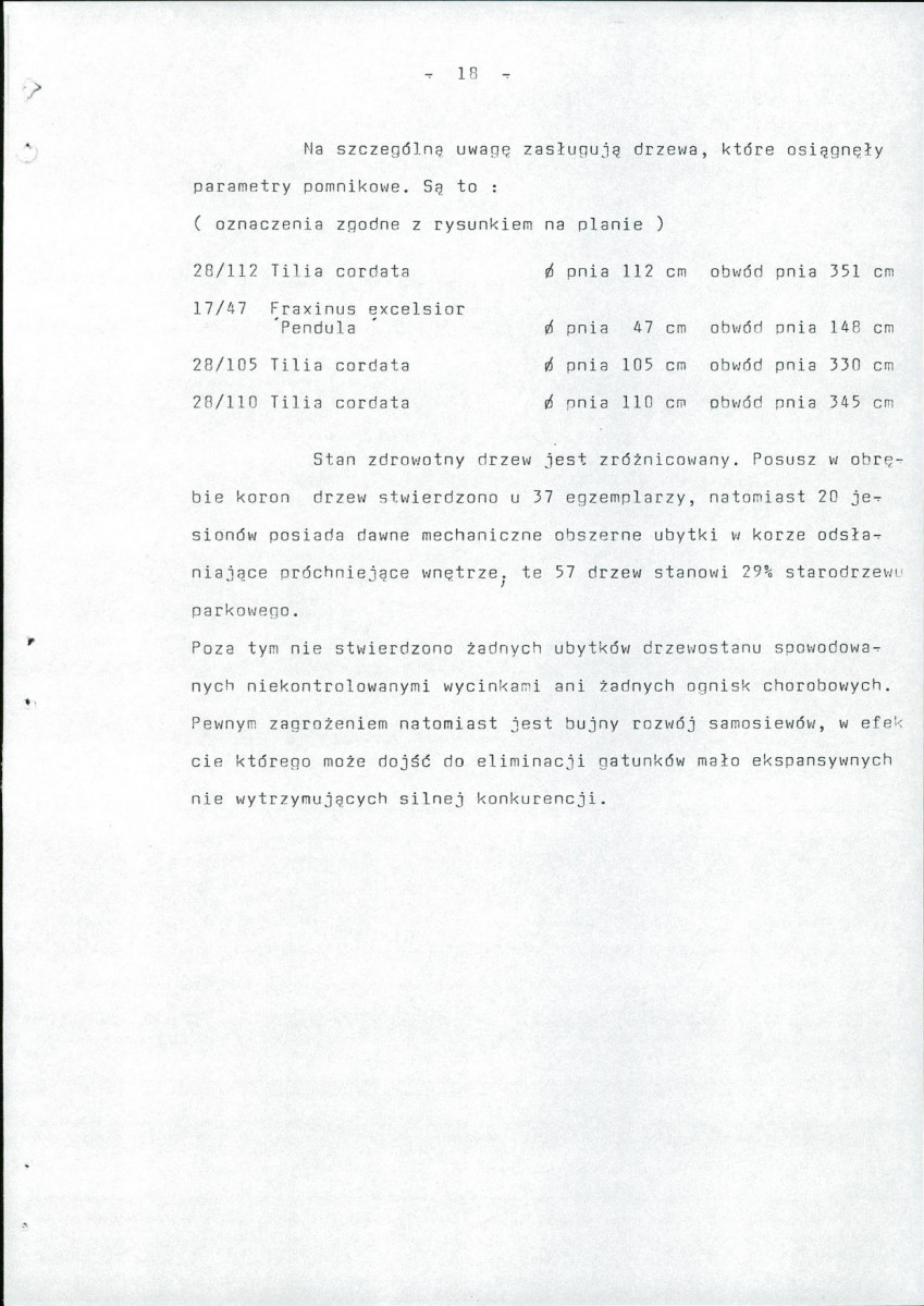 EP - Ewidencja parkowa, skan nr 29