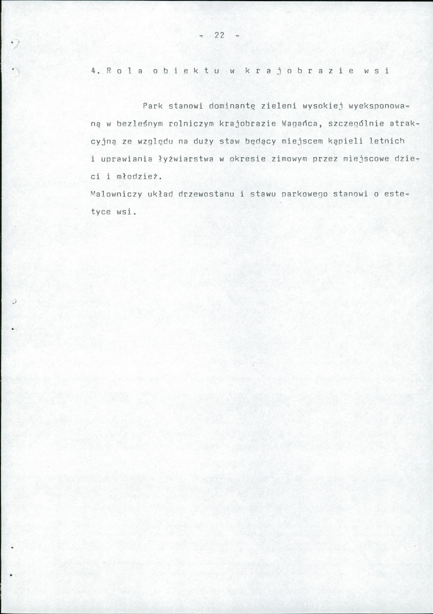 EP - Ewidencja parkowa, skan nr 33
