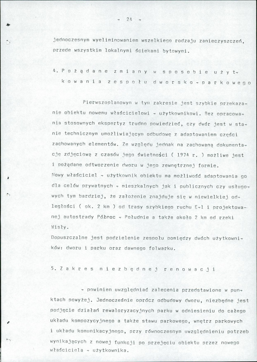 EP - Ewidencja parkowa, skan nr 36