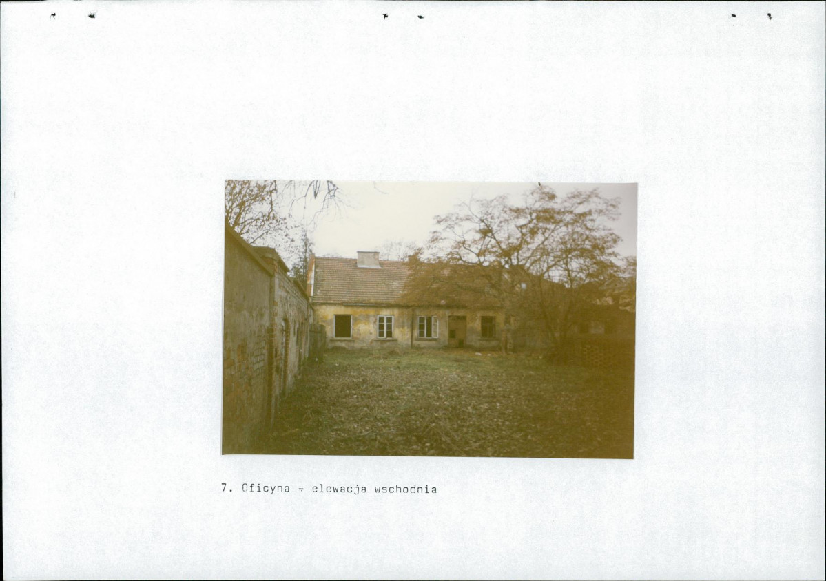 EP - Ewidencja parkowa, skan nr 44
