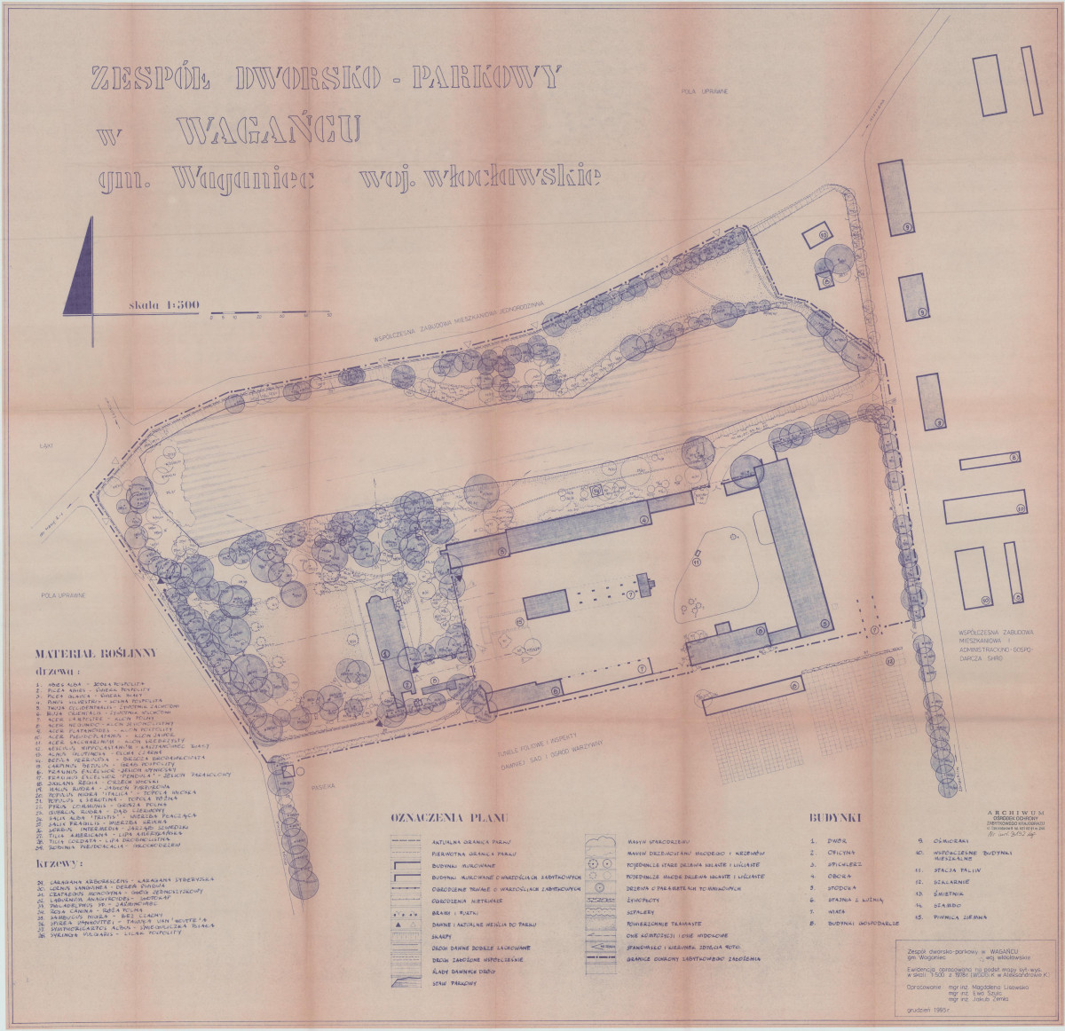EP - Ewidencja parkowa, skan nr 53